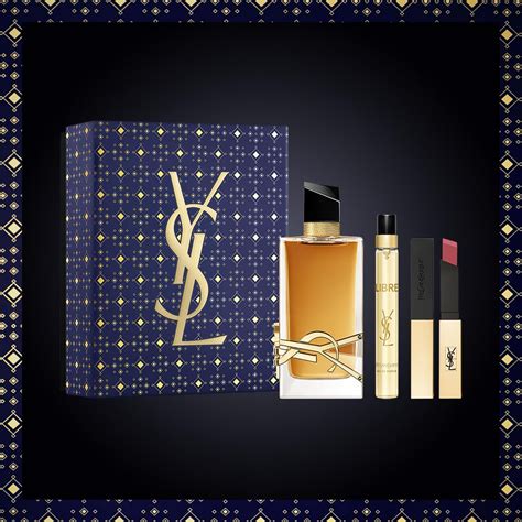 ysl libre mini duo set|sephora ysl libre.